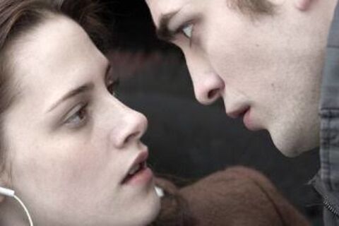 In Your Eyes