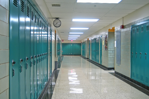 High school