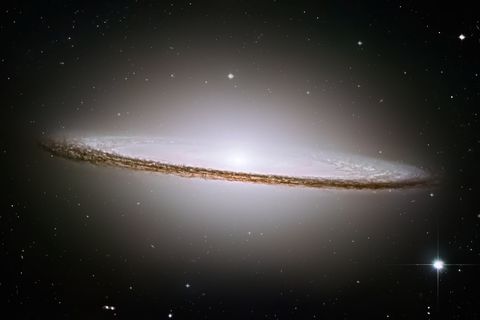 Ballet Supernova