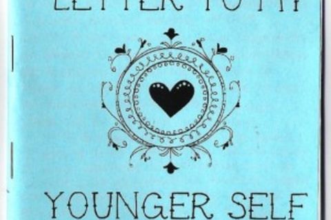 What do you want: Letter to my Younger Self