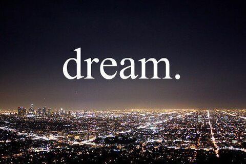 Dream 