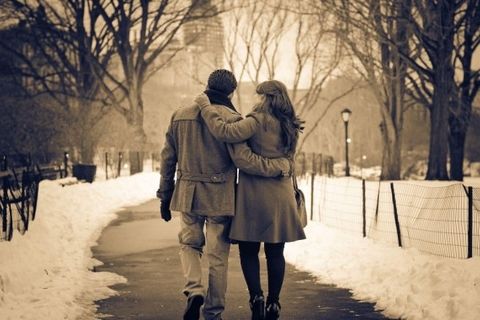 Cherished Love