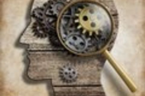 AGORAPHOBIC DEPRESSION EXPLAINED ON THE TALKING PLASTIC