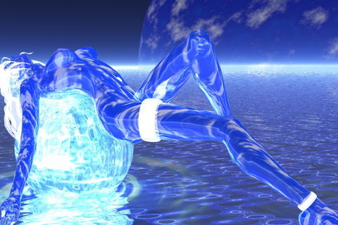 Of Light