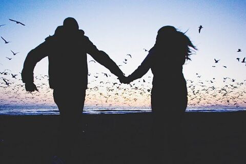 Let&#039;s Go Away