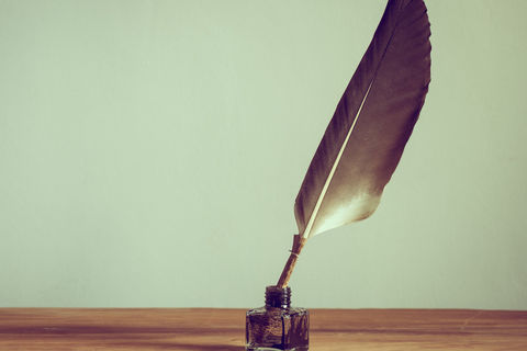 Poetry Is A Vehicle