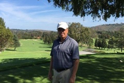 Our Friend Greg Etsell
