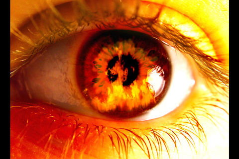 Fire of Desire