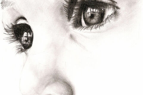 LOOK INTO YOUR CHILDS EYES