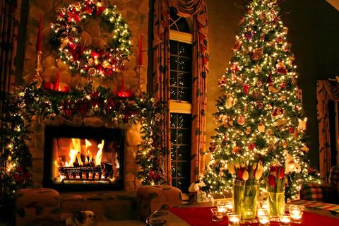 TYPICAL CHRISTMAS