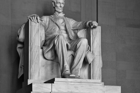 Thankful For Liberty.