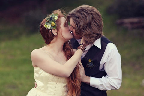 Irish Love