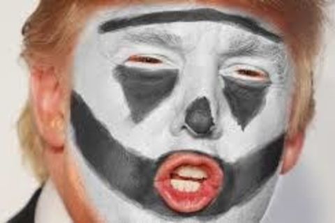 Death of a Juggalo