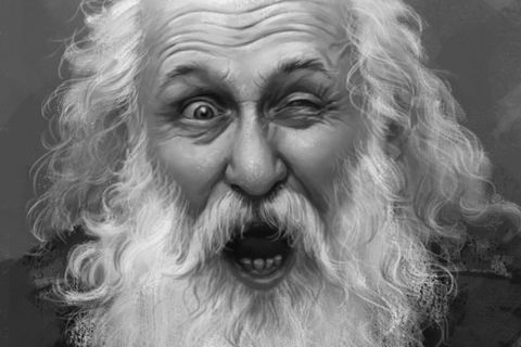 Embarrassing Moments