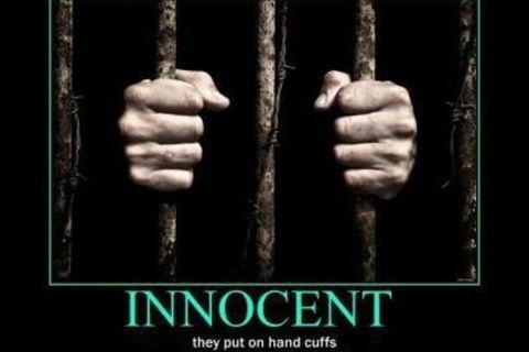 Innocent