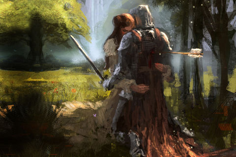 Heaven&#039;s Sword