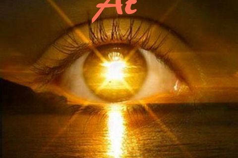 Staring At The Sun