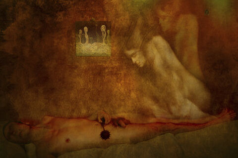 Thanatos