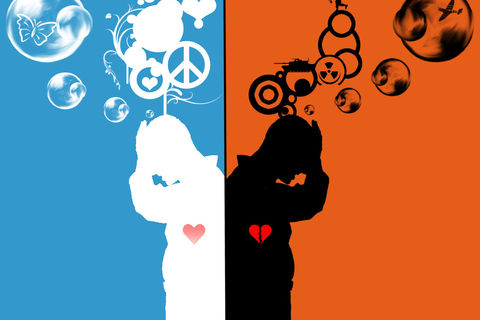 Opposites