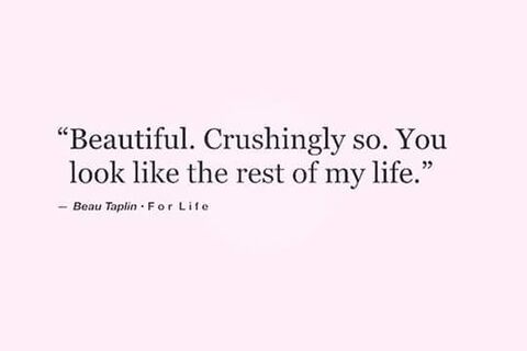 Just For You