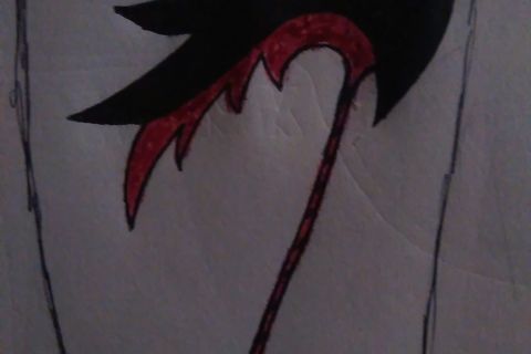 The Reaper&#039;s Mark