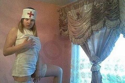 Nurse 