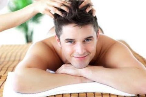 Massaging mind 