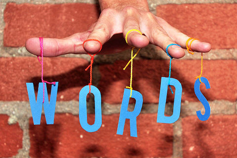 Words