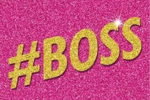 The Boss