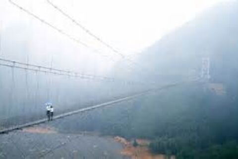 The Bridge