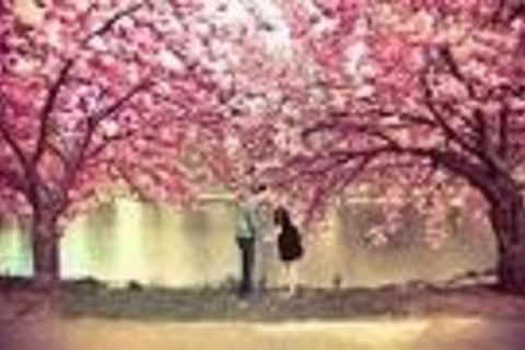 Sweet Maytime.. A short love Story from Jude Kyrie