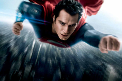 Man Of Steel