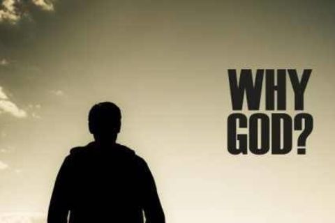 Why God