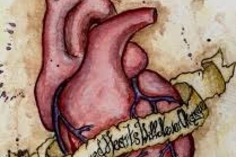 Poisoned Heart