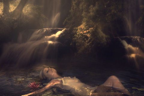 Death of Dreams