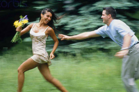 Till She Captures You