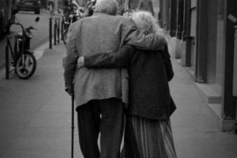 I promise to love you