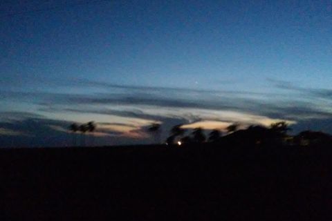 The Dark Place