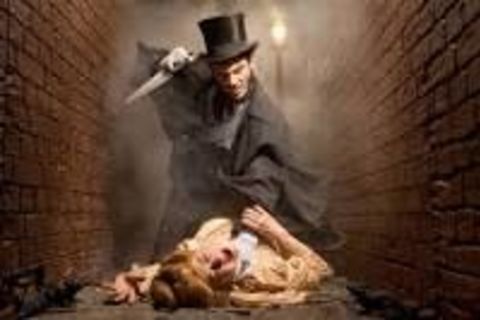 Jack the Ripper