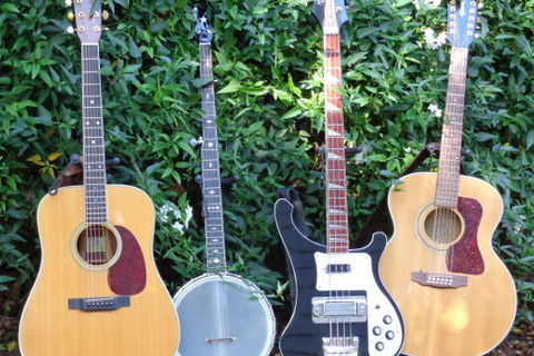 The Canadiana Folksingers