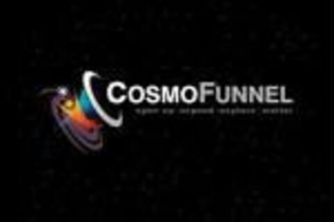 Cosmofunnel