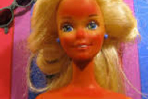 Sunburn