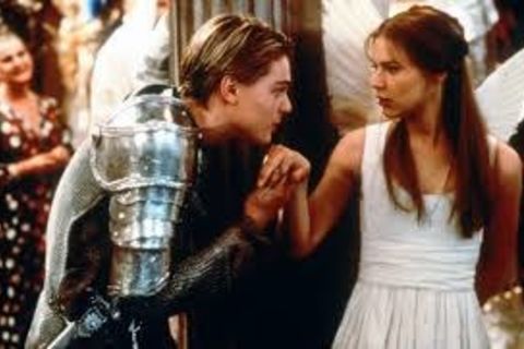 Romeo and Juliet