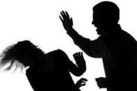  Hacked her husband to death 