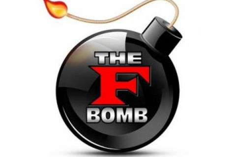 The F-Bomb Has Been Replaced... Almost!