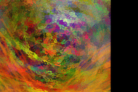 DISSEMINATING ETERNITY 