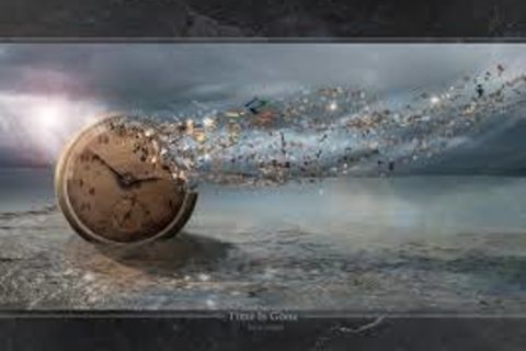 Time Stops