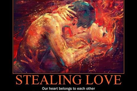 Stealing love