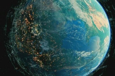 Our World