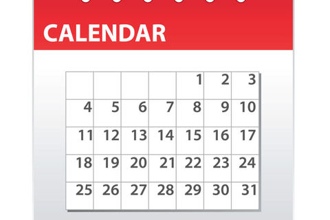 No need for a special day